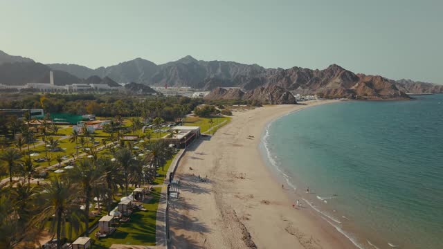 Aerial Videos
